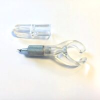 CUTTER MANICO ERGONOMICO LAMA PICCOLA ROTANTE