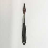 SPATOLA IN ACCIAIO INOX (PRO) 13L