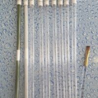 KIT ASTUCCI PER ATTREZZI, FERRETTI e COLORI pz. 4 - NERO - immagine 10
