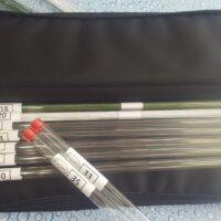 KIT ASTUCCI PER ATTREZZI, FERRETTI e COLORI pz. 4 - NERO - immagine 11
