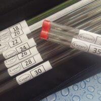 KIT ASTUCCI PER ATTREZZI, FERRETTI e COLORI pz. 4 - NERO - immagine 12
