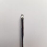 GOLF TOOLS CON SCANALATURA P. ( PICCOLO ) - immagine 5