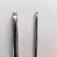 GOLF TOOLS CON SCANALATURA P. ( PICCOLO ) - immagine 3