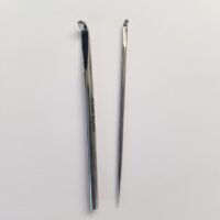 GOLF TOOLS CON SCANALATURA P. ( PICCOLO ) - immagine 2