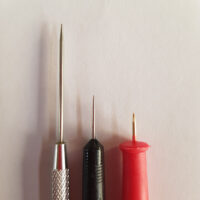 PUNTERUOLO STANDARD - immagine 3