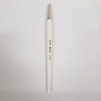 PENNELLO A PUNTA IN SILICONE n.6 - immagine 2