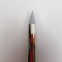 PENNELLO A PUNTA IN SILICONE n.6 - immagine 3