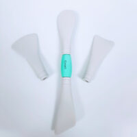SPATOLE IN SILICONE PER MODELLING