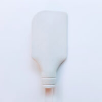 SPATOLE IN SILICONE PER MODELLING CP10