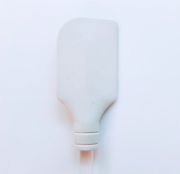 SPATOLE IN SILICONE PER MODELLING CP10