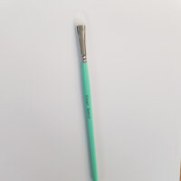 PENNELLO IN SILICONE n. 4  ( Lingua gatto ) - immagine 8