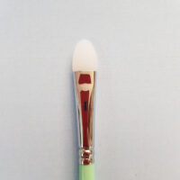 PENNELLO IN SILICONE n. 4  ( Lingua gatto ) - immagine 7