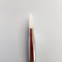 PENNELLO IN SILICONE n. 4  ( Lingua gatto ) - immagine 4