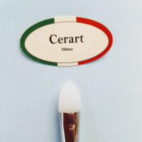 PENNELLO IN SILICONE n. 4  ( Lingua gatto ) - immagine 3