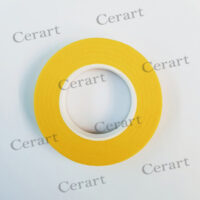 GUTTAPERGA NASTRO PER FIORI - GIALLO