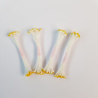 PISTILLI GIALLO  MICRO mm. 1 - conf. 4