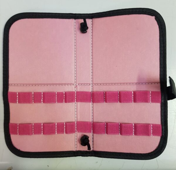 ASTUCCIO PORTA PENNELLI 11X21 (vuoto)