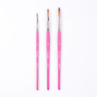 TOOLS FUXIA SET COMPLETO DI ASTUCCIO ( PROMO ) - immagine 6