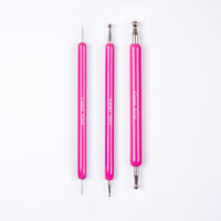 TOOLS FUXIA SET COMPLETO DI ASTUCCIO ( PROMO ) - immagine 5