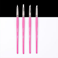 TOOLS FUXIA SET COMPLETO DI ASTUCCIO ( PROMO ) - immagine 7