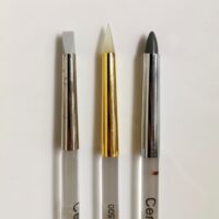 KIT 3 PENNELLI DOPPIA PUNTA (PRO) - immagine 2