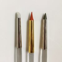 KIT 3 PENNELLI DOPPIA PUNTA (PRO) - immagine 3