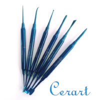 BLUE DIAMOND ATTREZZO PER MODELLING 504 - immagine 2