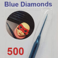 BLUE DIAMOND ATTREZZO PER MODELLING 500