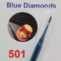 BLUE DIAMOND ATTREZZO PER MODELLING 501