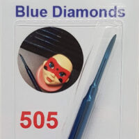 BLUE DIAMOND ATTREZZO PER MODELLING 505