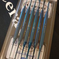 BLUE DIAMOND ATTREZZO PER MODELLING 504 - immagine 3