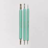 SET BALL TOOLS TIFFANY DOPPIA PUNTA