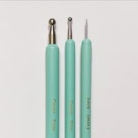 SET BALL TOOLS TIFFANY DOPPIA PUNTA - immagine 2