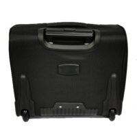 TROLLEY CERART NERO - immagine 5