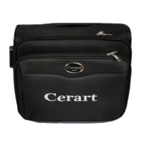 TROLLEY CERART NERO