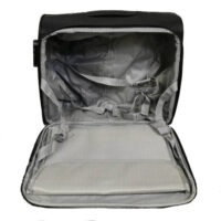 TROLLEY CERART NERO - immagine 2
