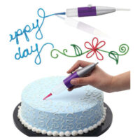 Cake Decorating Icing Air Pen