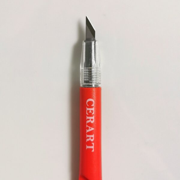 CUTTER CERART LAMA PICCOLA - immagine 4