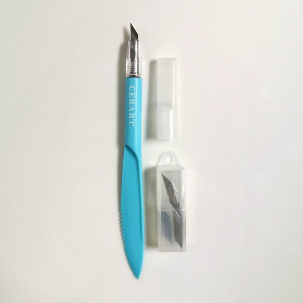 CUTTER CERART LAMA PICCOLA - immagine 6