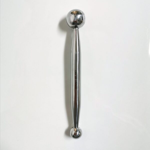 BALL TOOL PROFESSIONALE IN ACCIAIO DIAM. 15/22
