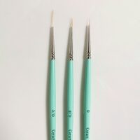 KIT PENNELLI SKROLLER TIFFANY N° 0 – 2/0 – 5/0