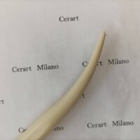 Bastoncino di plastica per modellare Ovalino - Mr Sugar Ciok - immagine 3