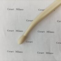 Bastoncino di plastica per modellare Ovalino - Mr Sugar Ciok - immagine 4