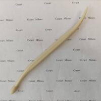 Bastoncino di plastica per modellare Ovalino - Mr Sugar Ciok