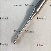 TULIP ACCIAIO INOX - immagine 2