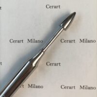 TULIP ACCIAIO INOX - immagine 3