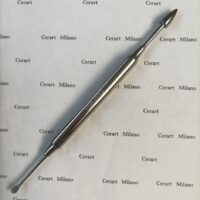 TULIP ACCIAIO INOX