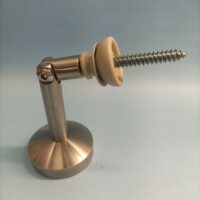 SUPPORTO IN ACCIAIO INOX PER MODELLING - immagine 5