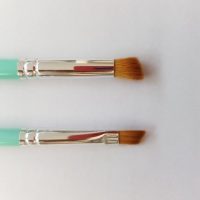 KIT PENNELLI PER SFUMARE TIFFANY  ( Special Brushes ) - immagine 3