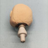 RIDUTTORE PER SUPPORTO IN ACCIAIO INOX - immagine 4
